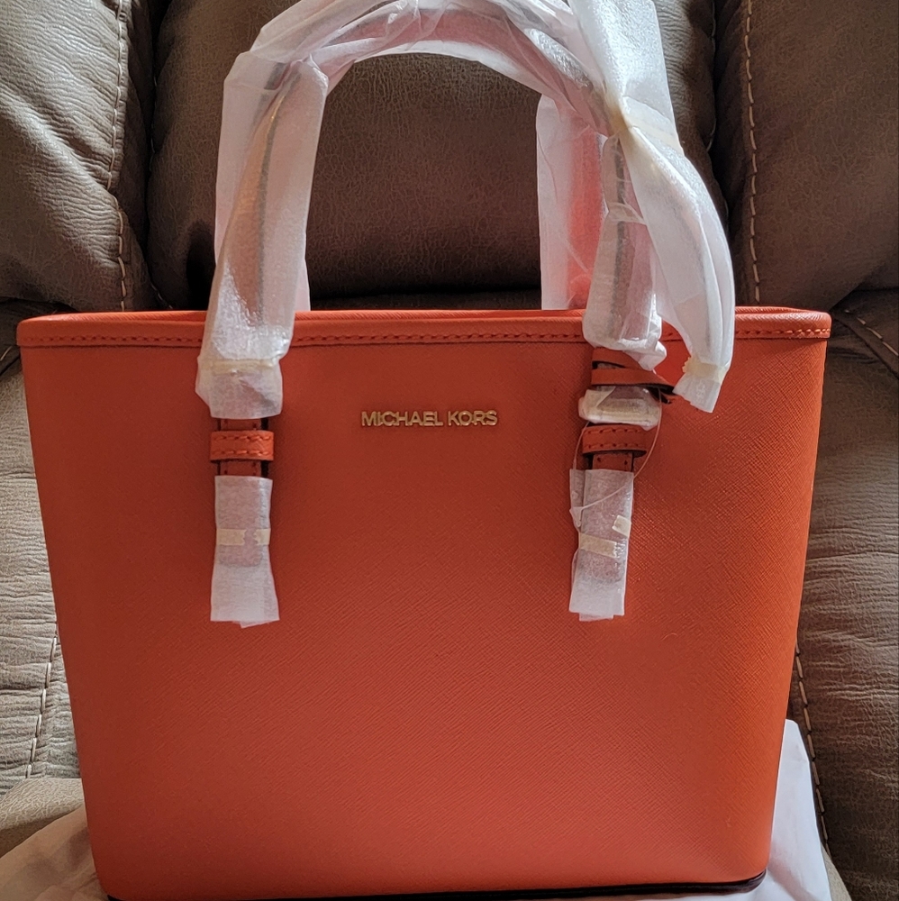 Michael Kors handbag